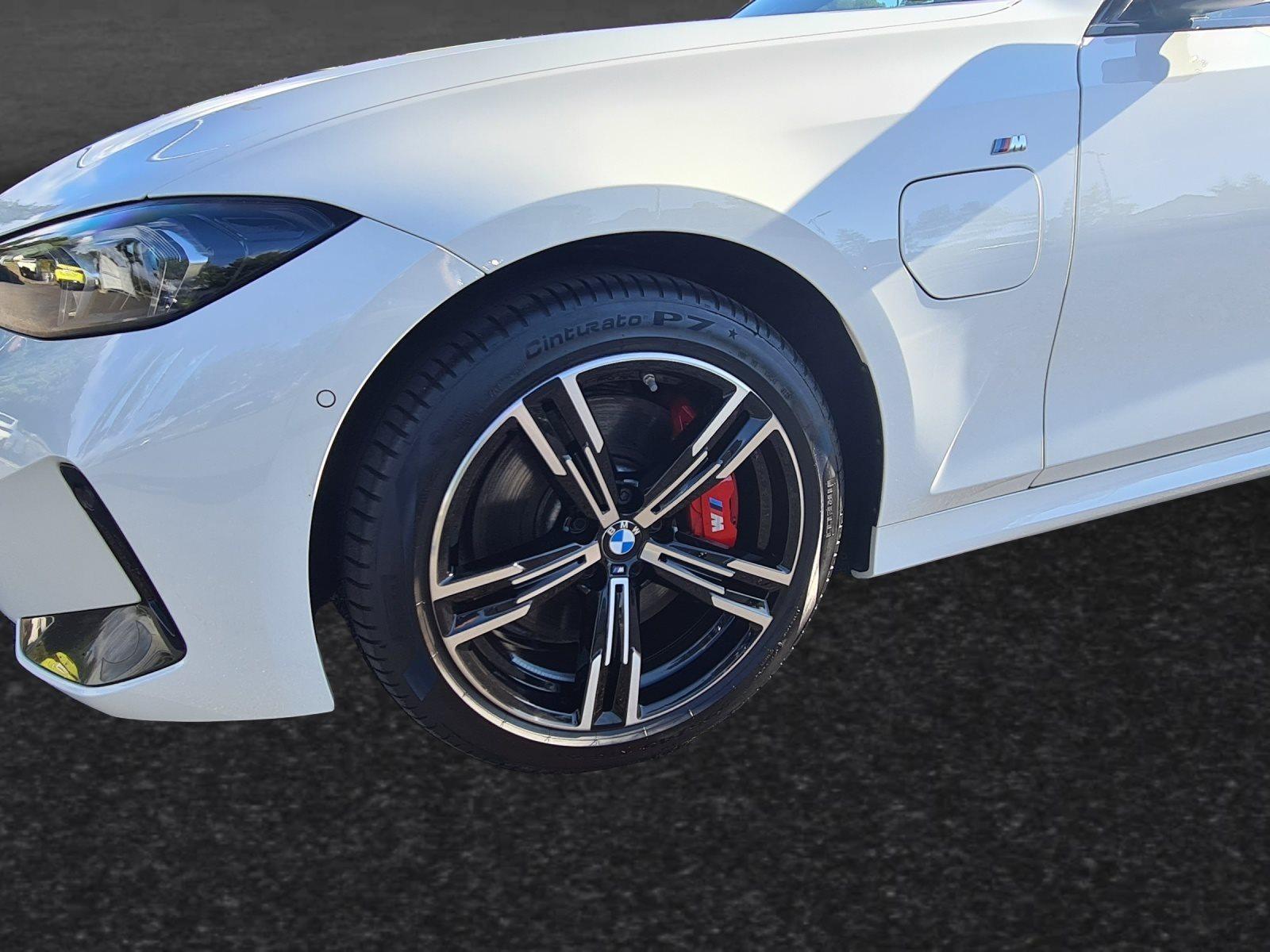 BMW 3er Touring – Bild 3