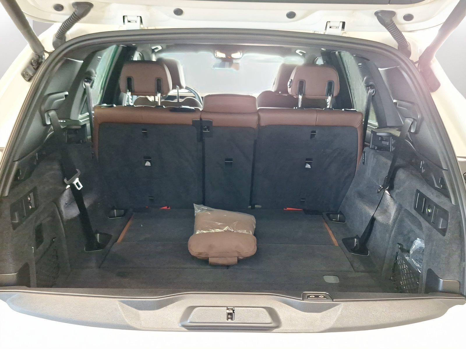 BMW X5 – Bild 8