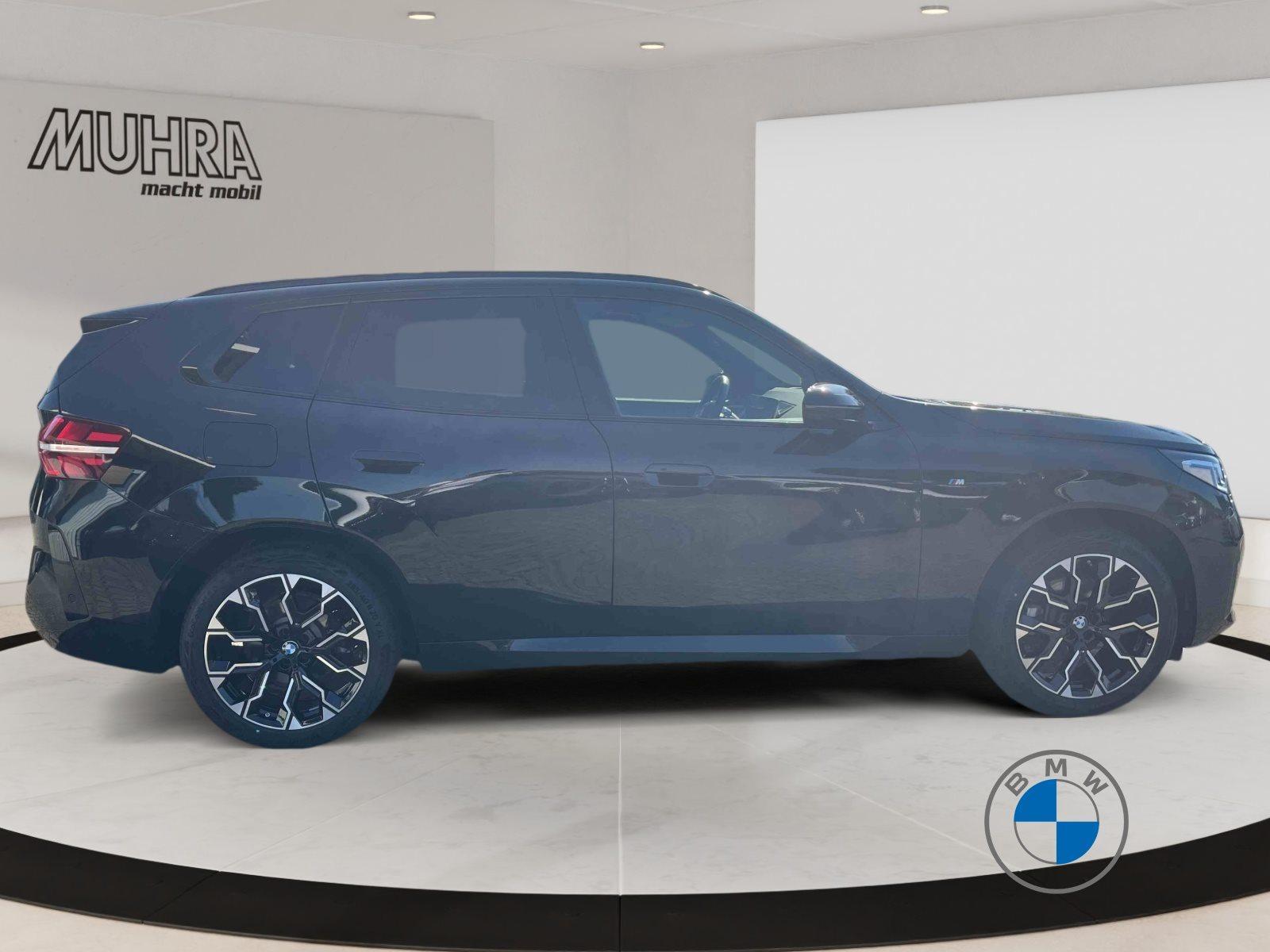 BMW X3 – Bild 6