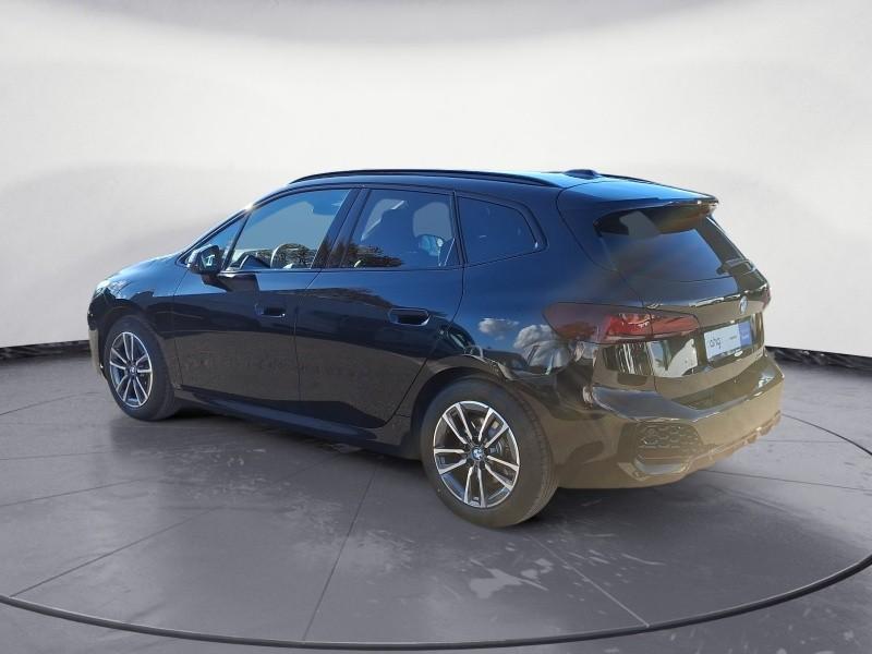 BMW 2er Active Tourer – Bild 2