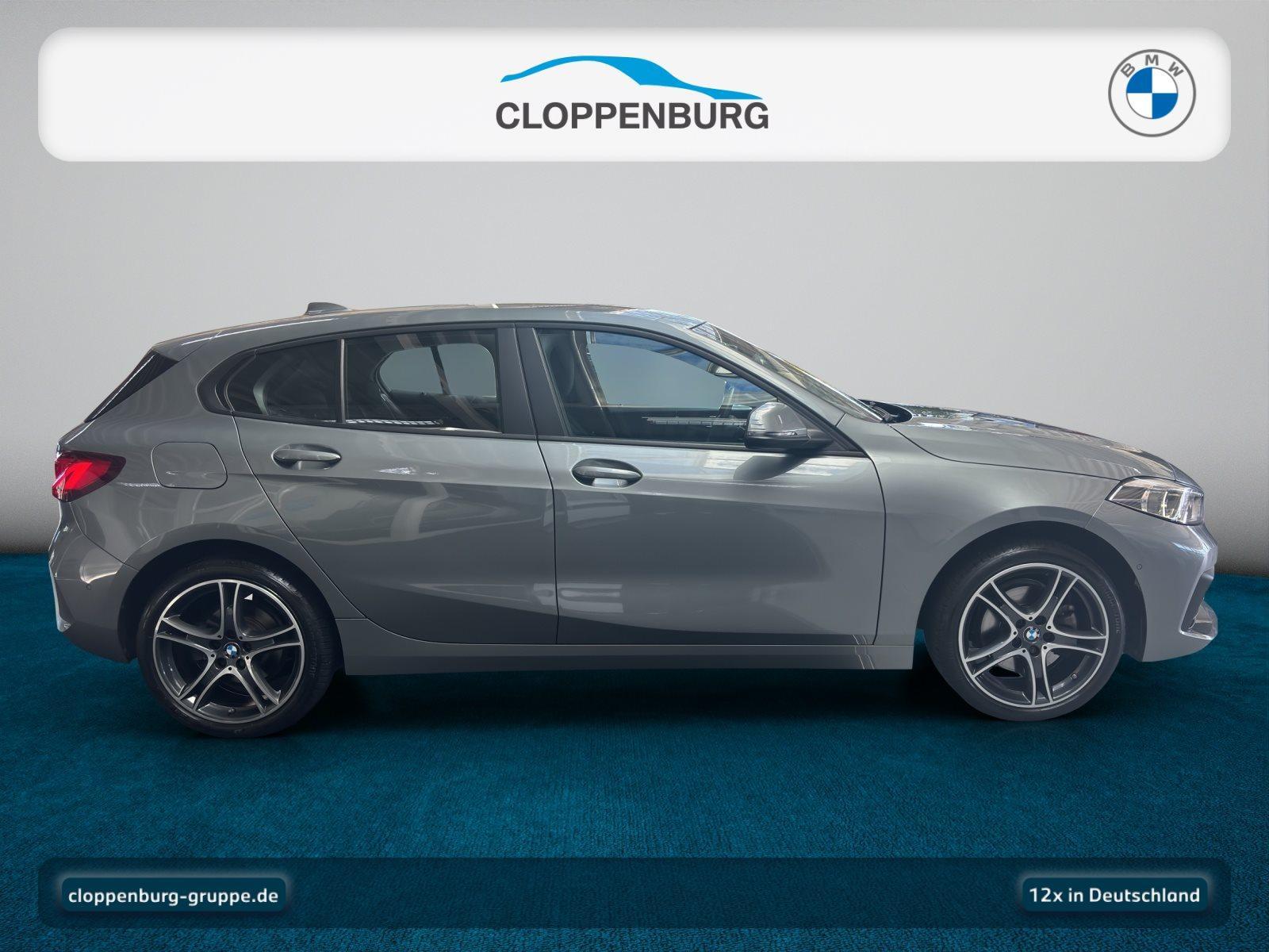 BMW 1er – Bild 21