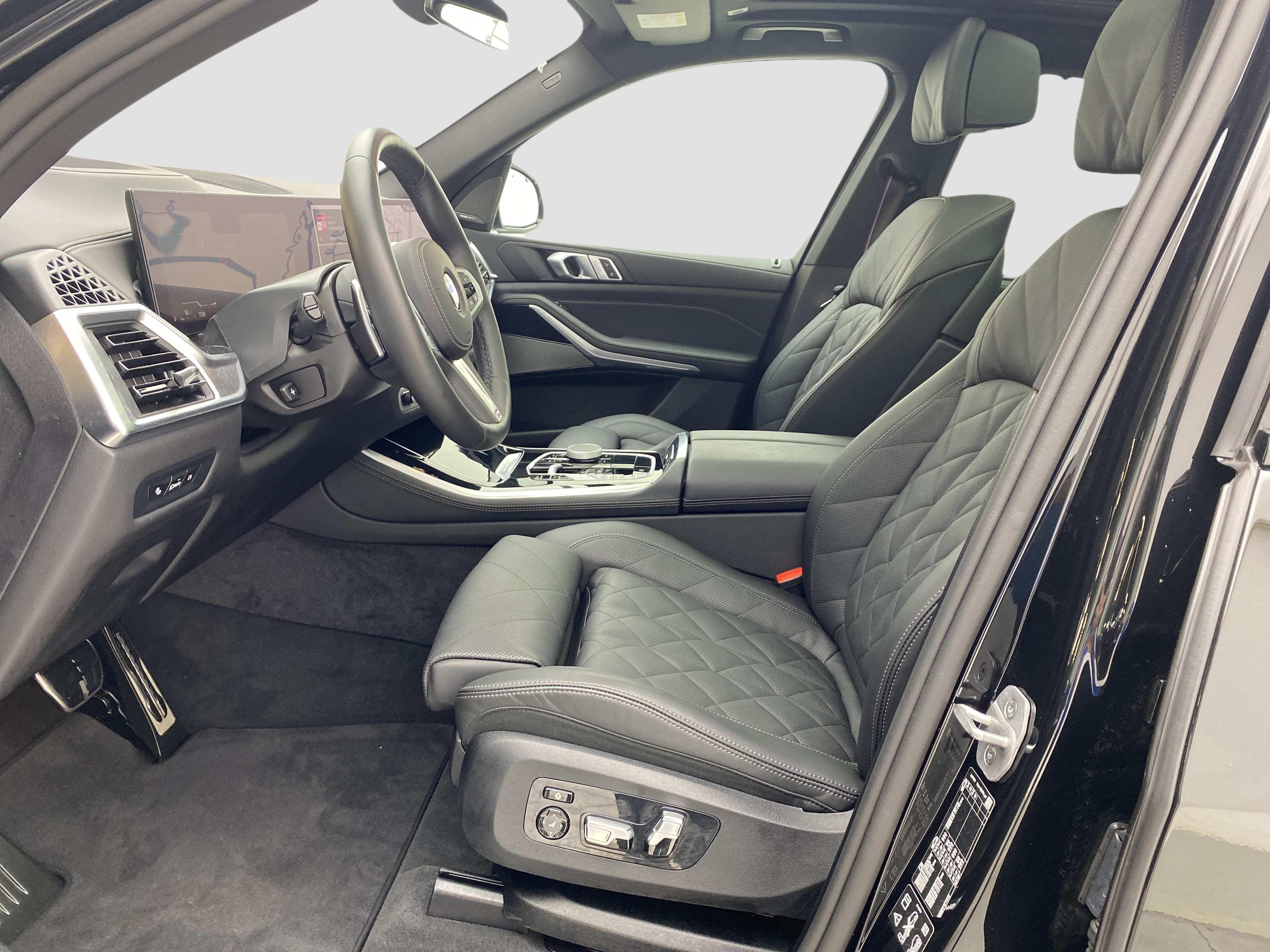 BMW X5 – Bild 8