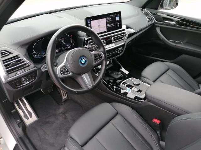BMW iX3 – Bild 13