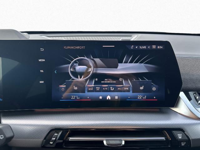 BMW X1 – Bild 13