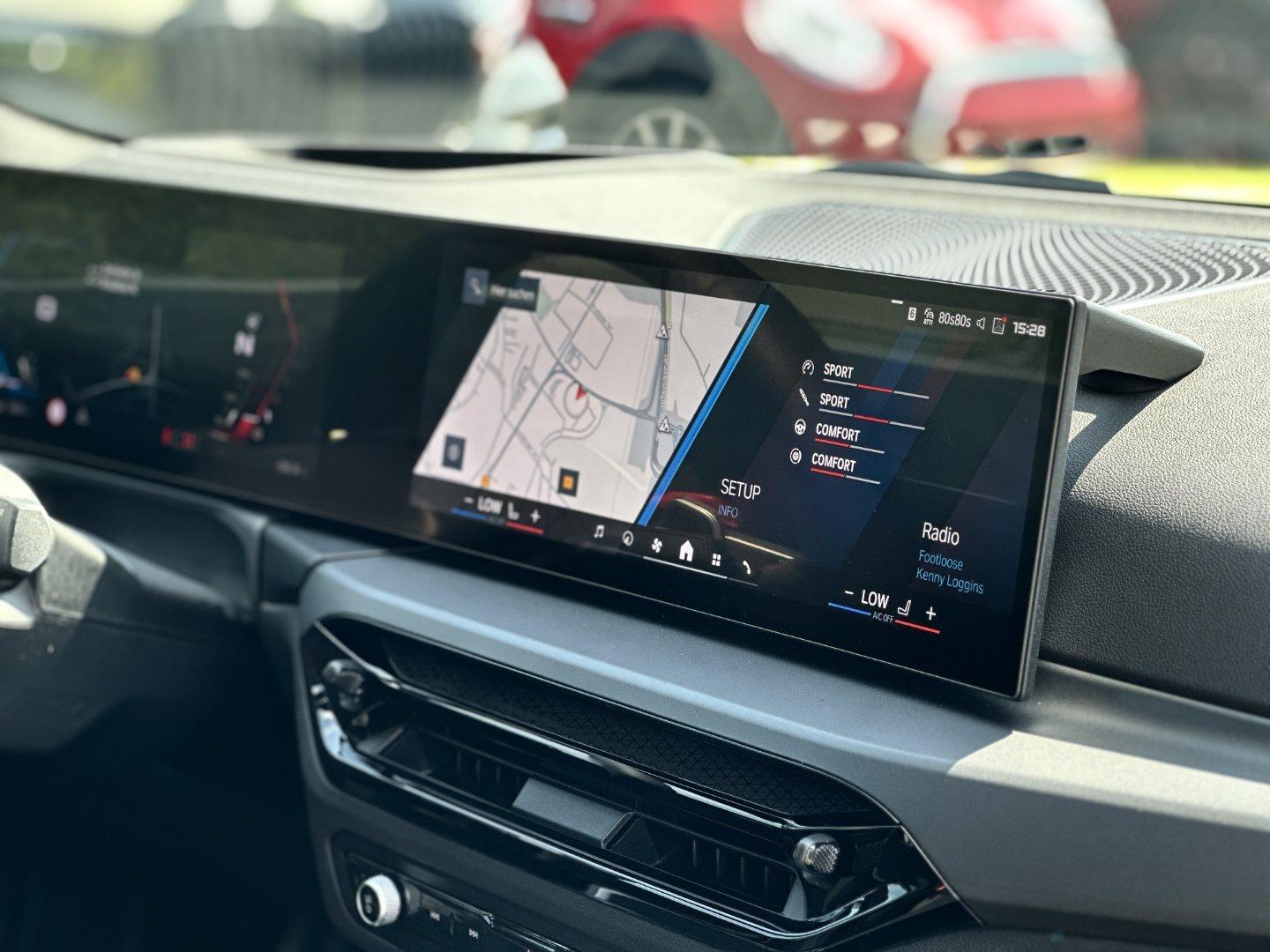 BMW M2 Coupé – Bild 9