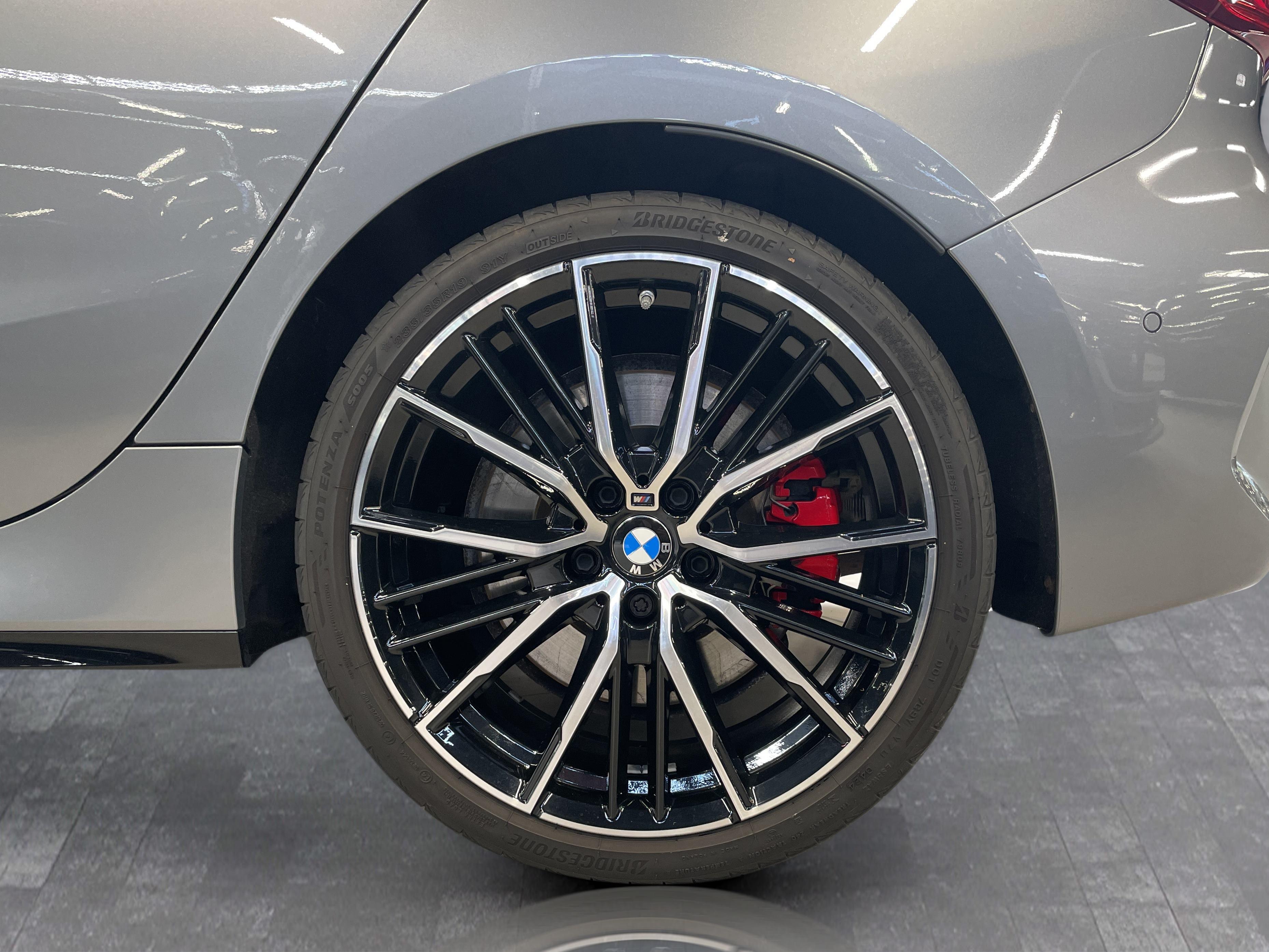 BMW 1er – Bild 13