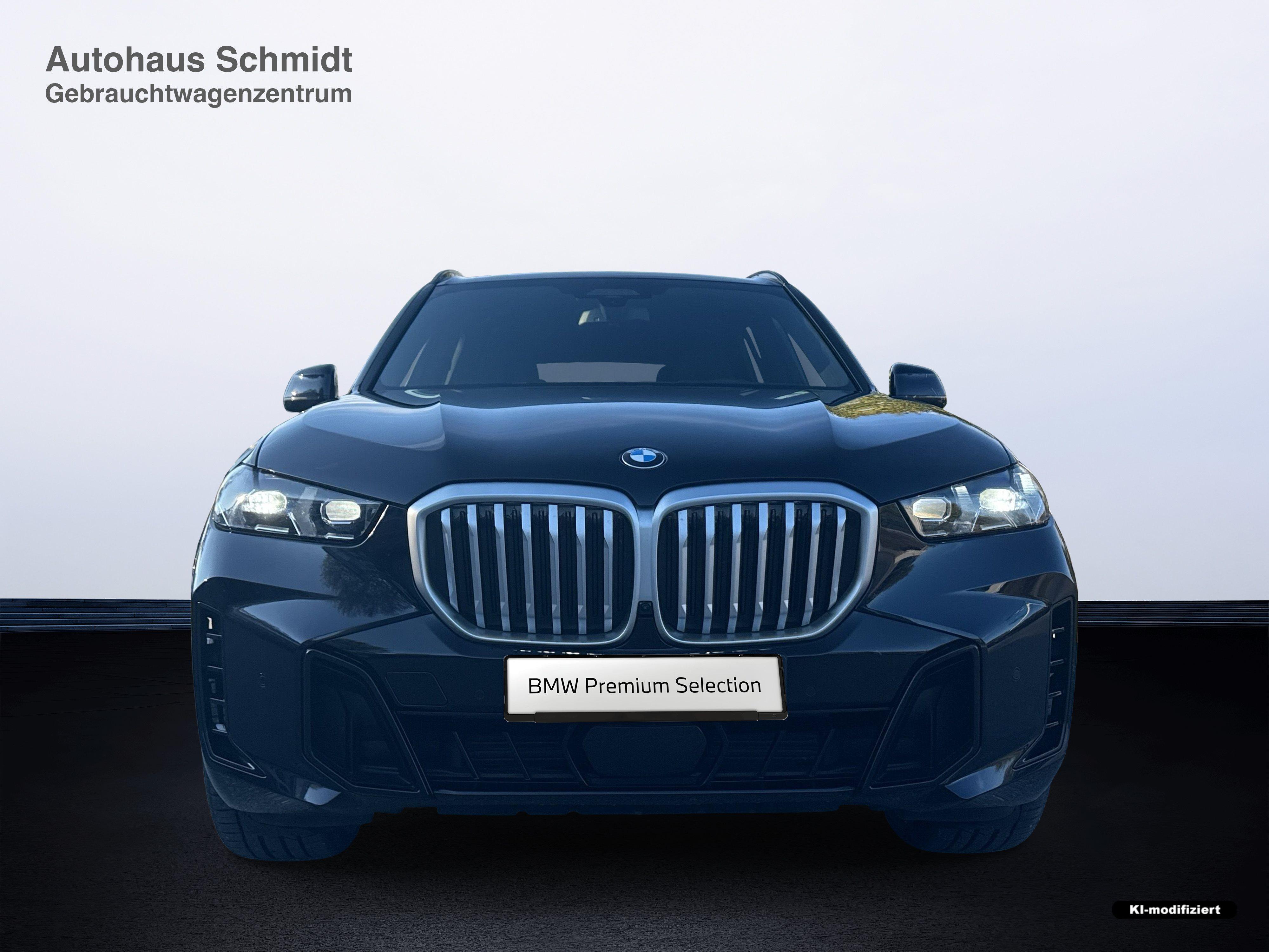 BMW X5 – Bild 9