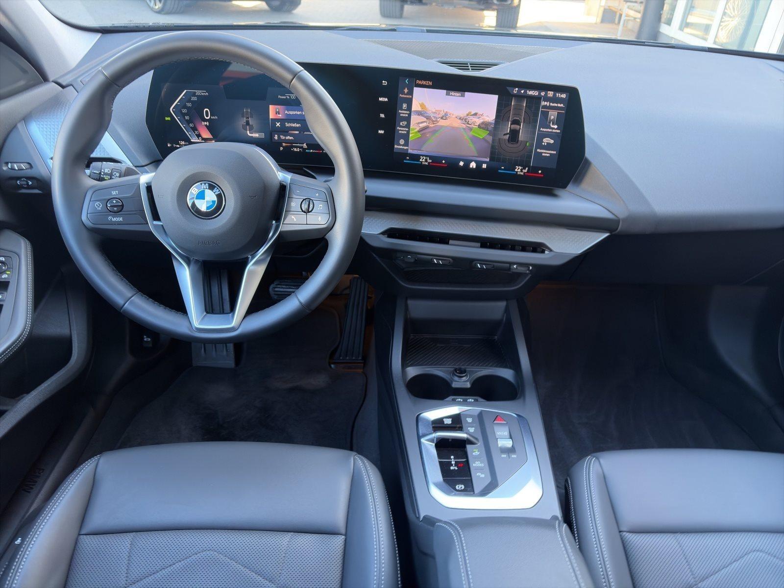 BMW 1er – Bild 17