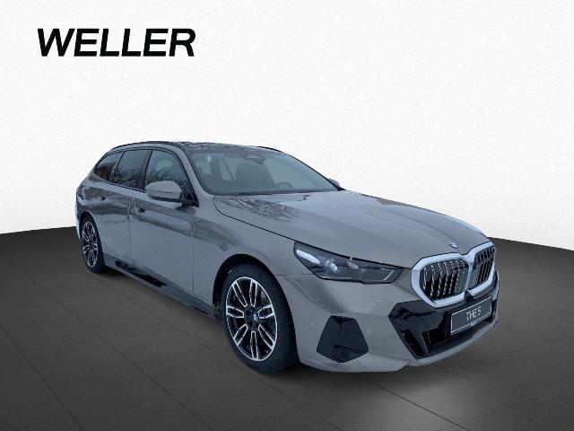 BMW 5er Touring – Bild 2