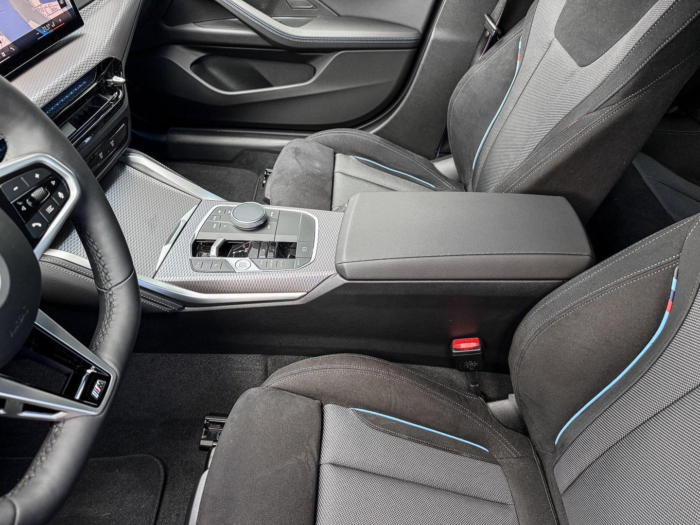 BMW 4er Gran Coupé – Bild 20