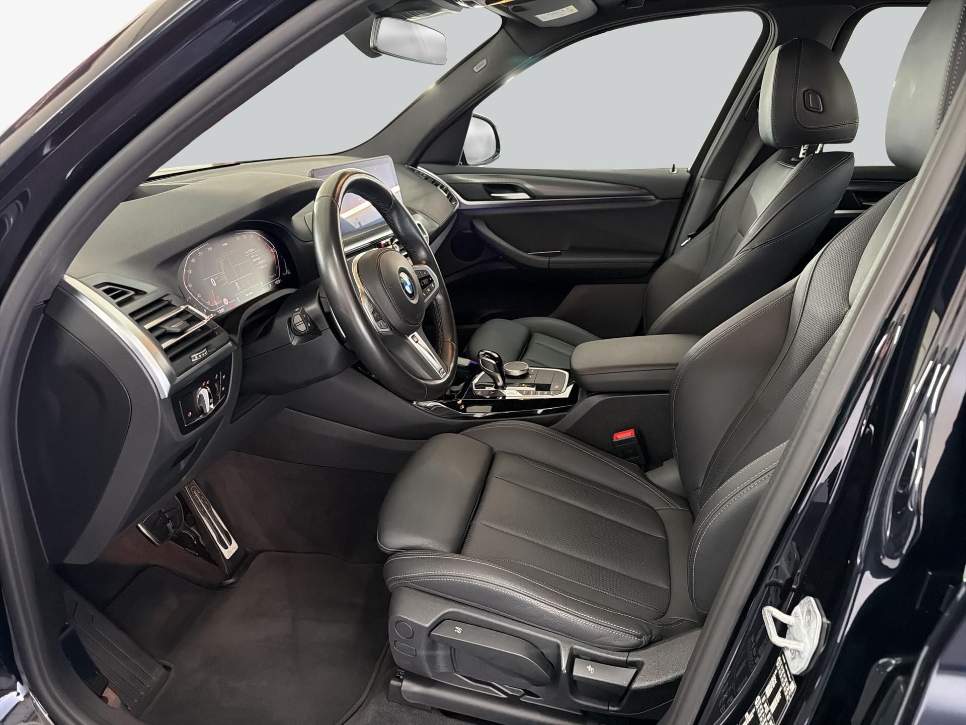 BMW X3 – Bild 5
