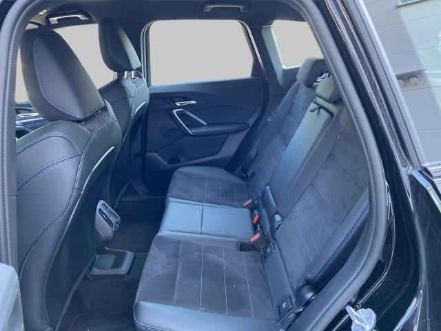 BMW X1 – Bild 10