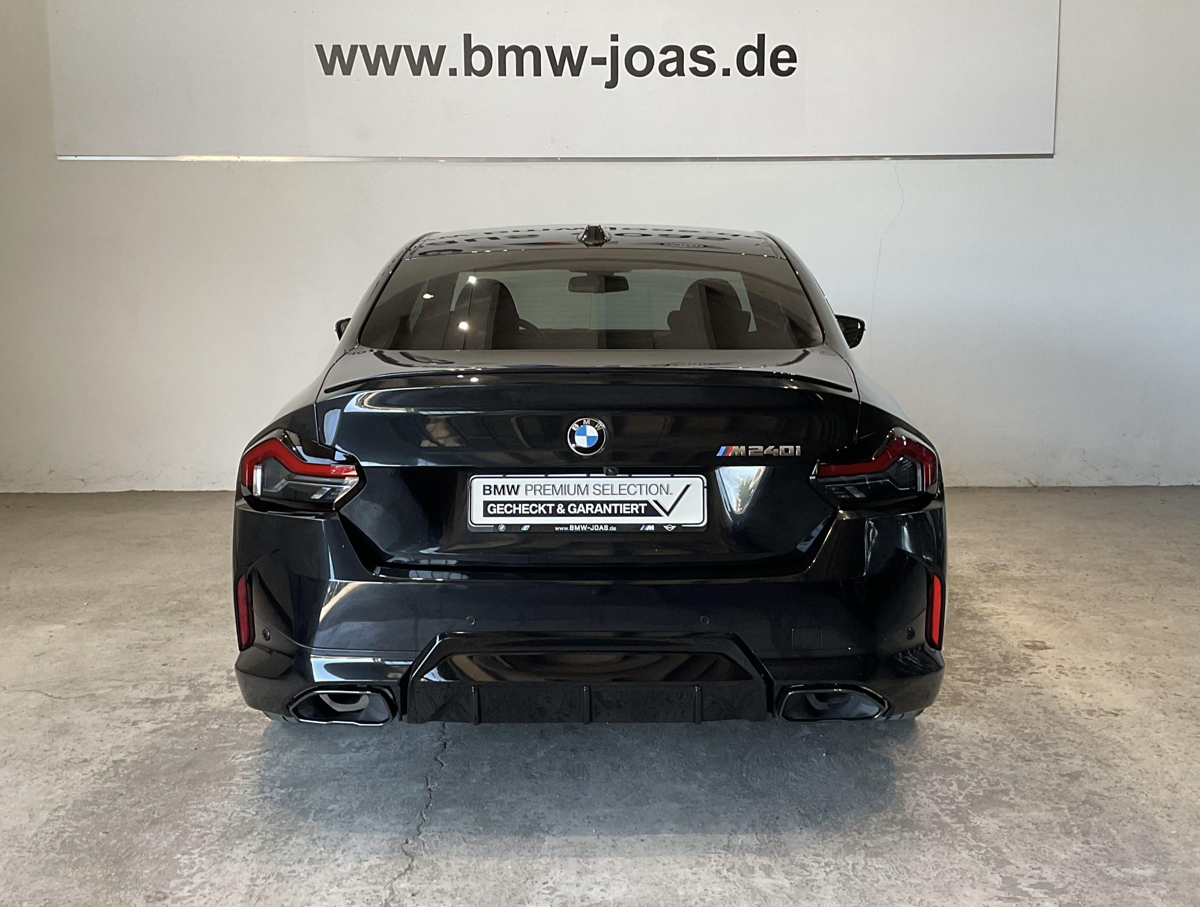 BMW 2er Coupé – Bild 8