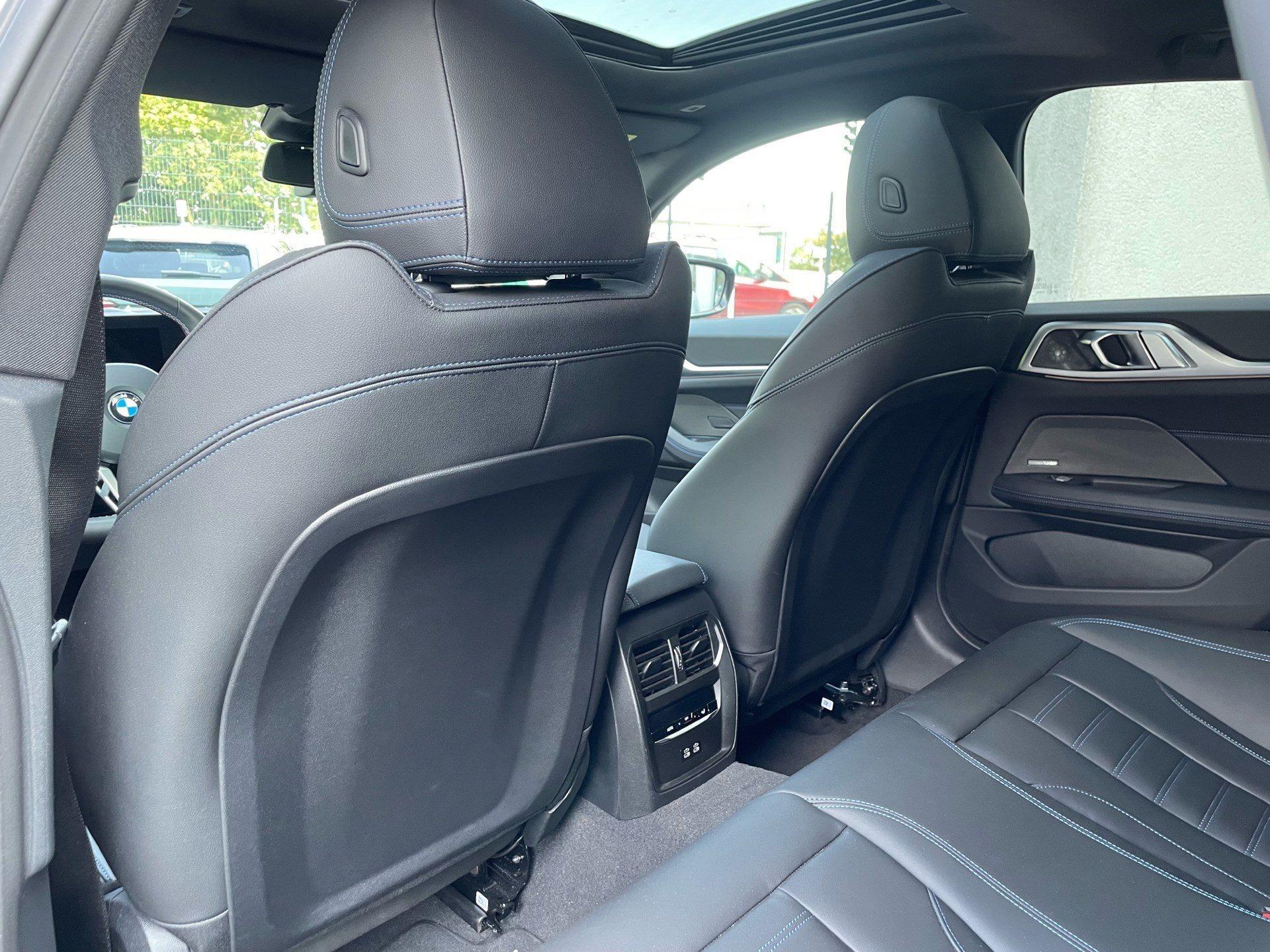 BMW 4er Gran Coupé – Bild 21