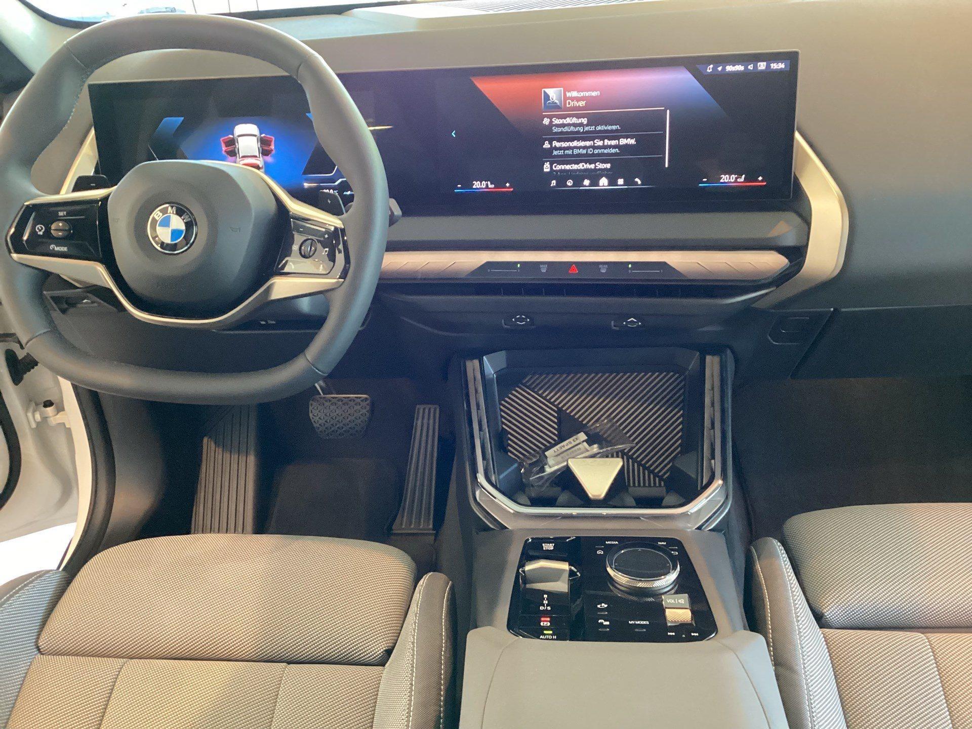 BMW X3 – Bild 28