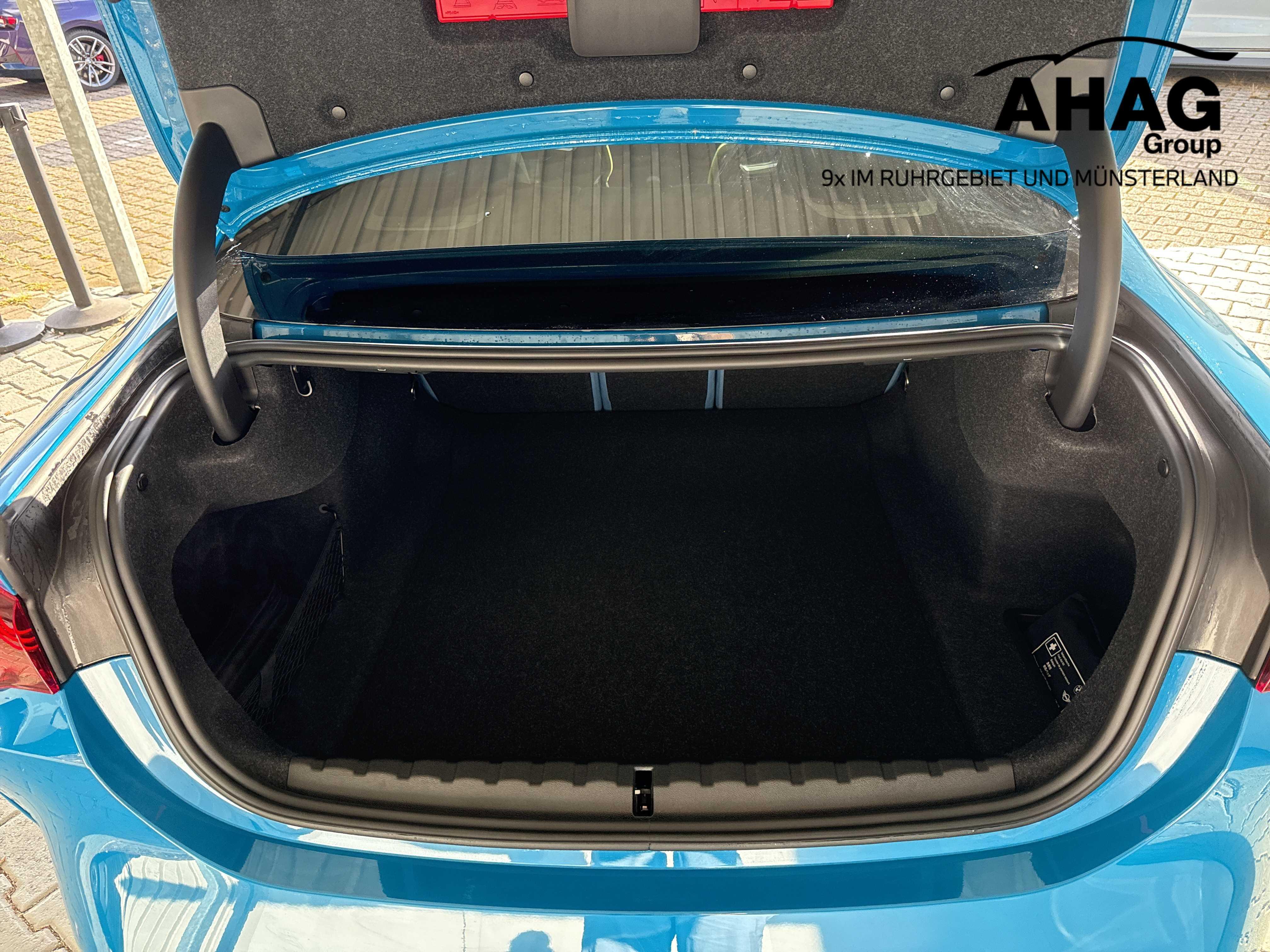 BMW M4 Coupé – Bild 17
