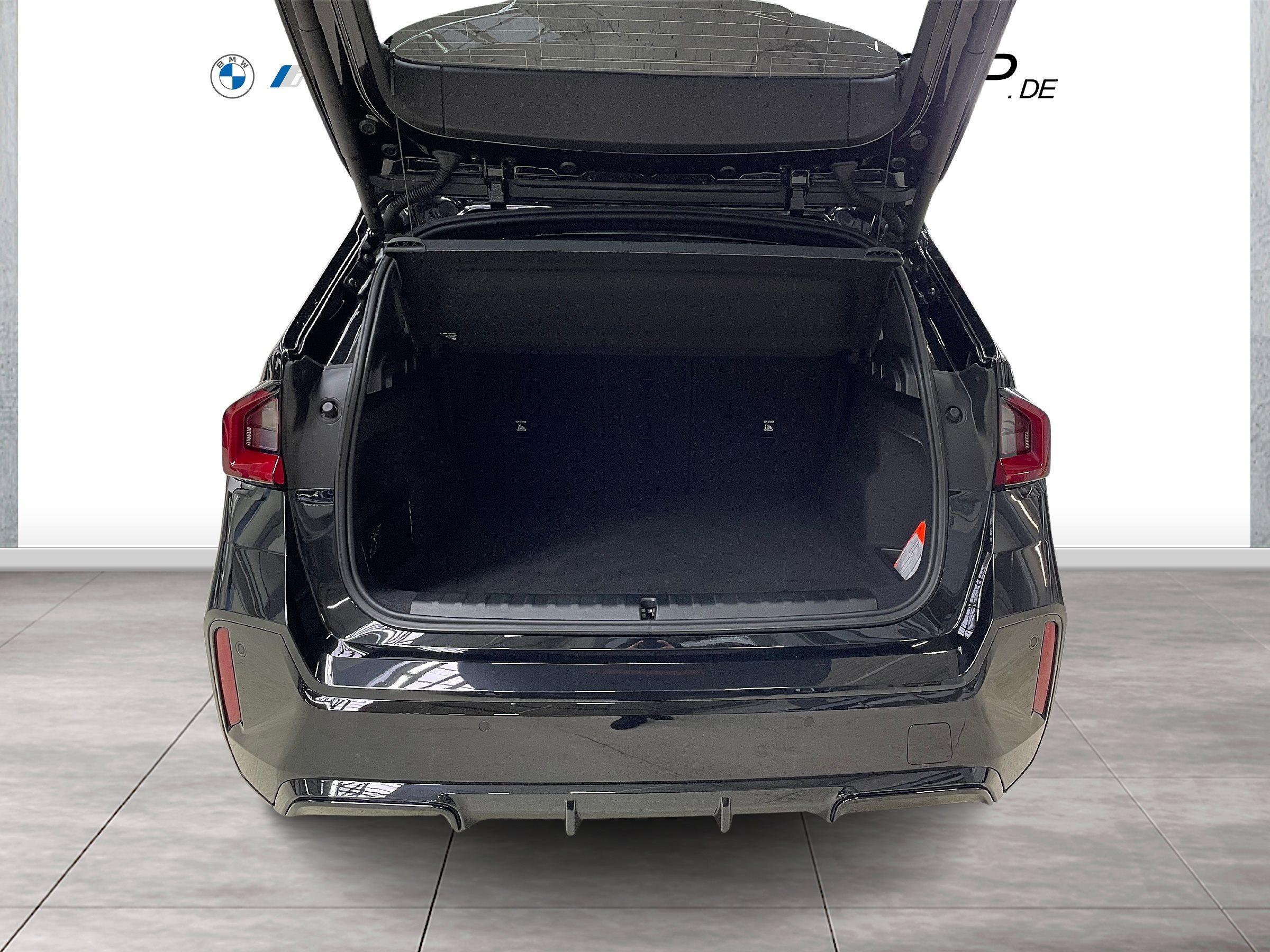 BMW X1 – Bild 13