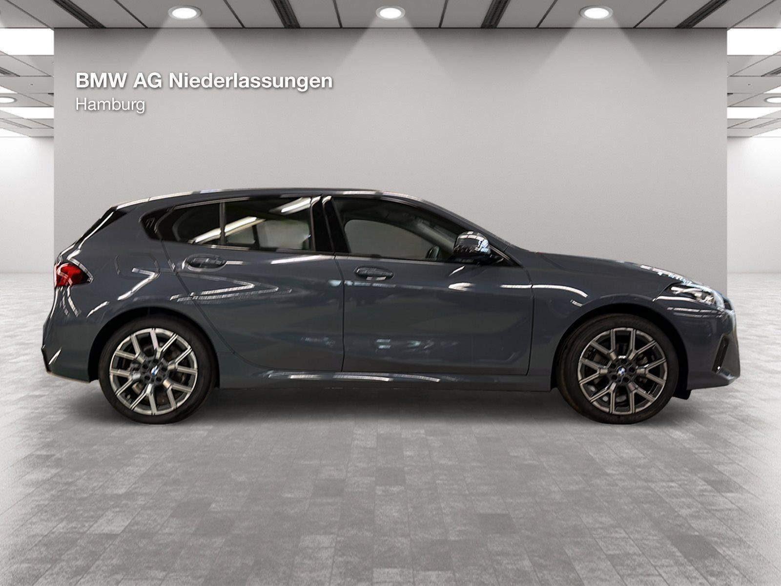 BMW 1er – Bild 4