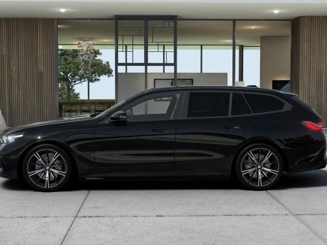 BMW 5er Touring – Bild 2