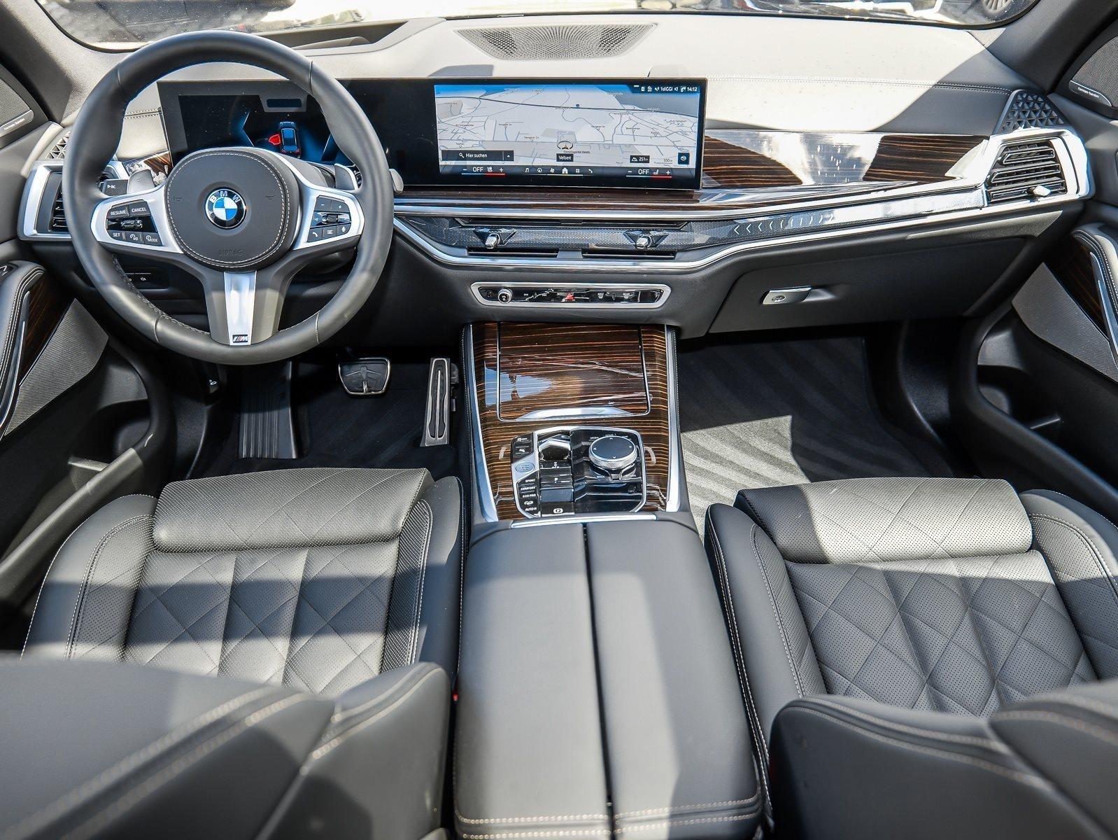 BMW X5 – Bild 3