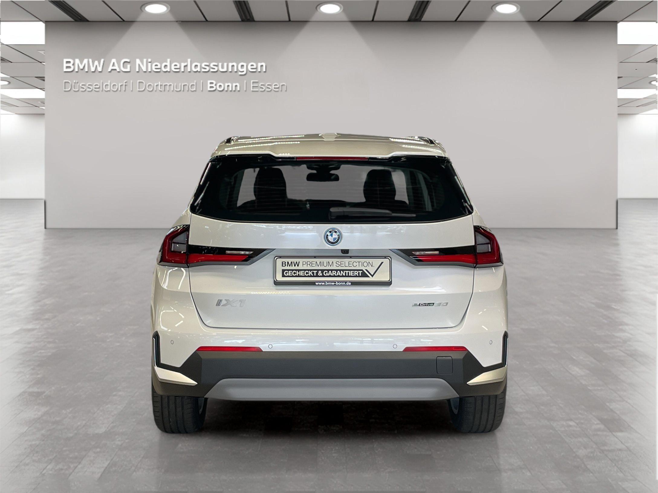 BMW iX1 – Bild 18