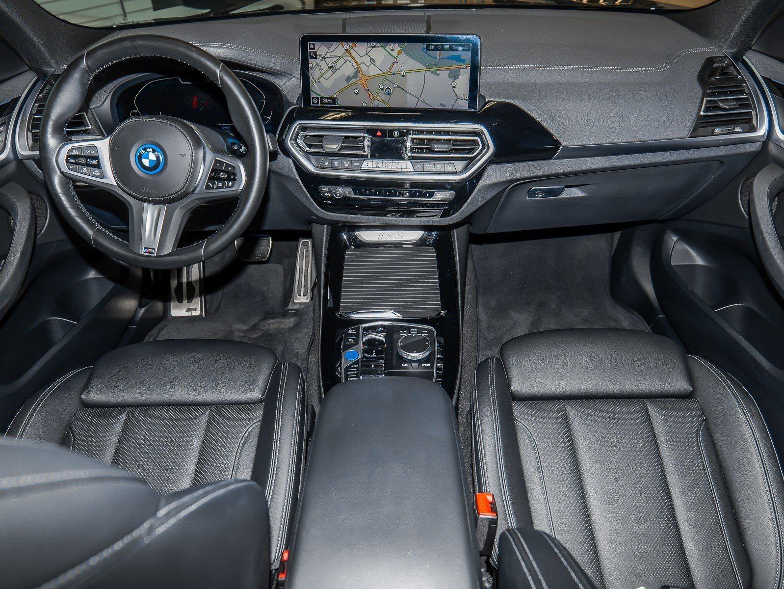 BMW iX3 – Bild 3