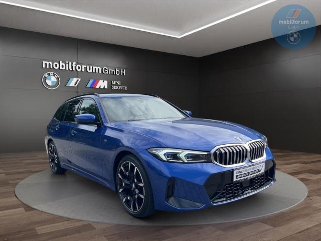 BMW 3er Touring – Bild 25