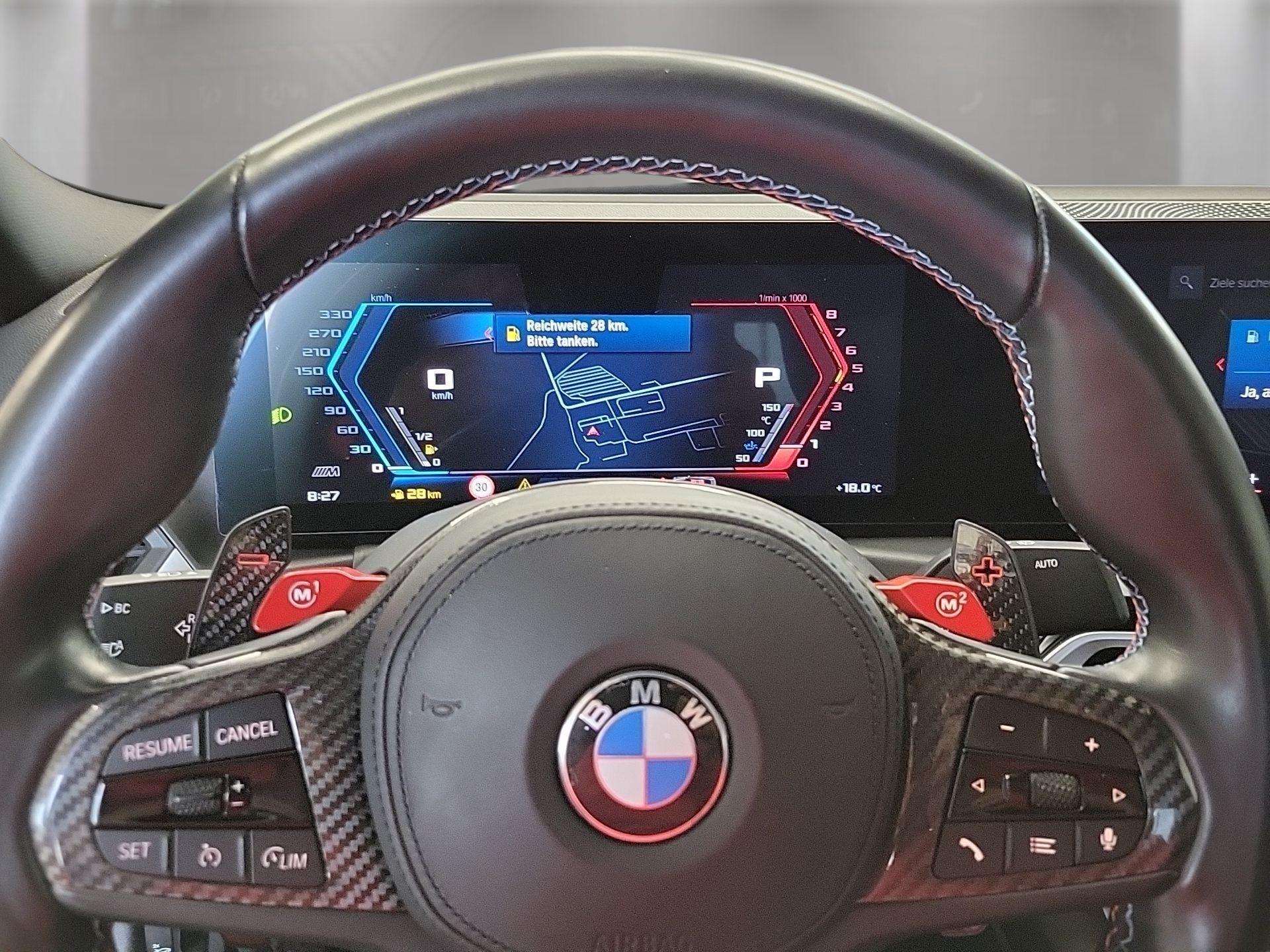 BMW M2 Coupé – Bild 16