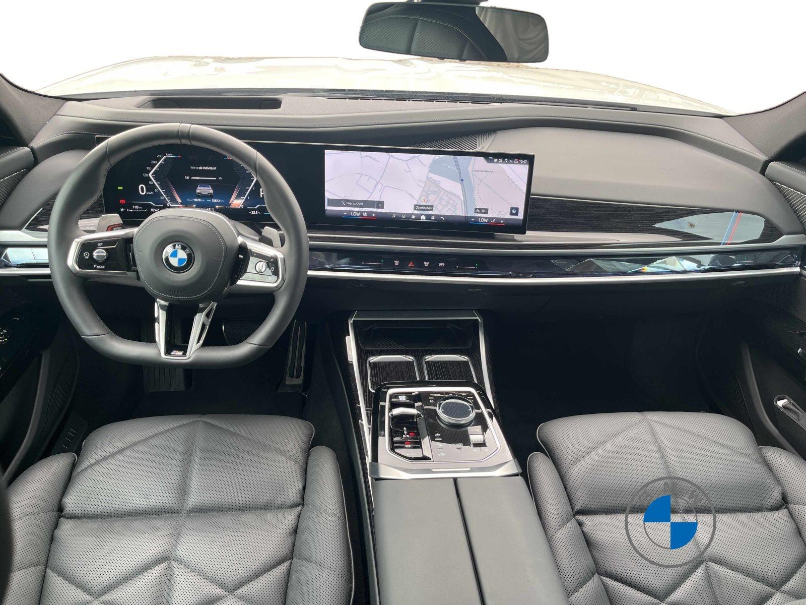 BMW 7er – Bild 20