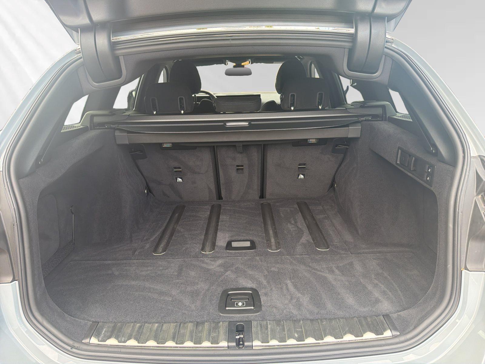BMW 3er Touring – Bild 13