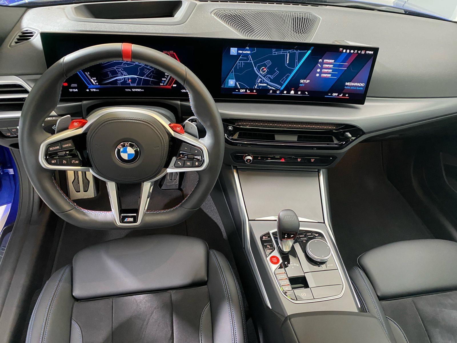 BMW M2 Coupé – Bild 21
