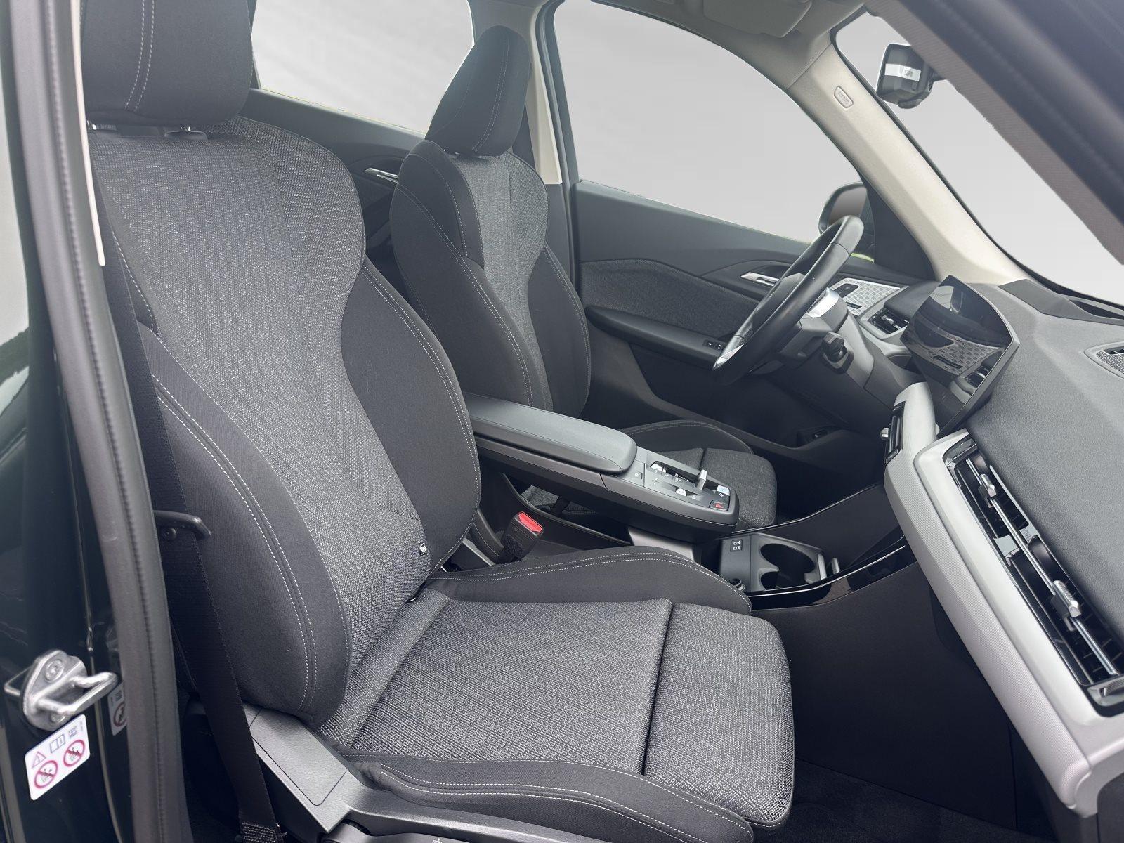 BMW iX1 – Bild 23