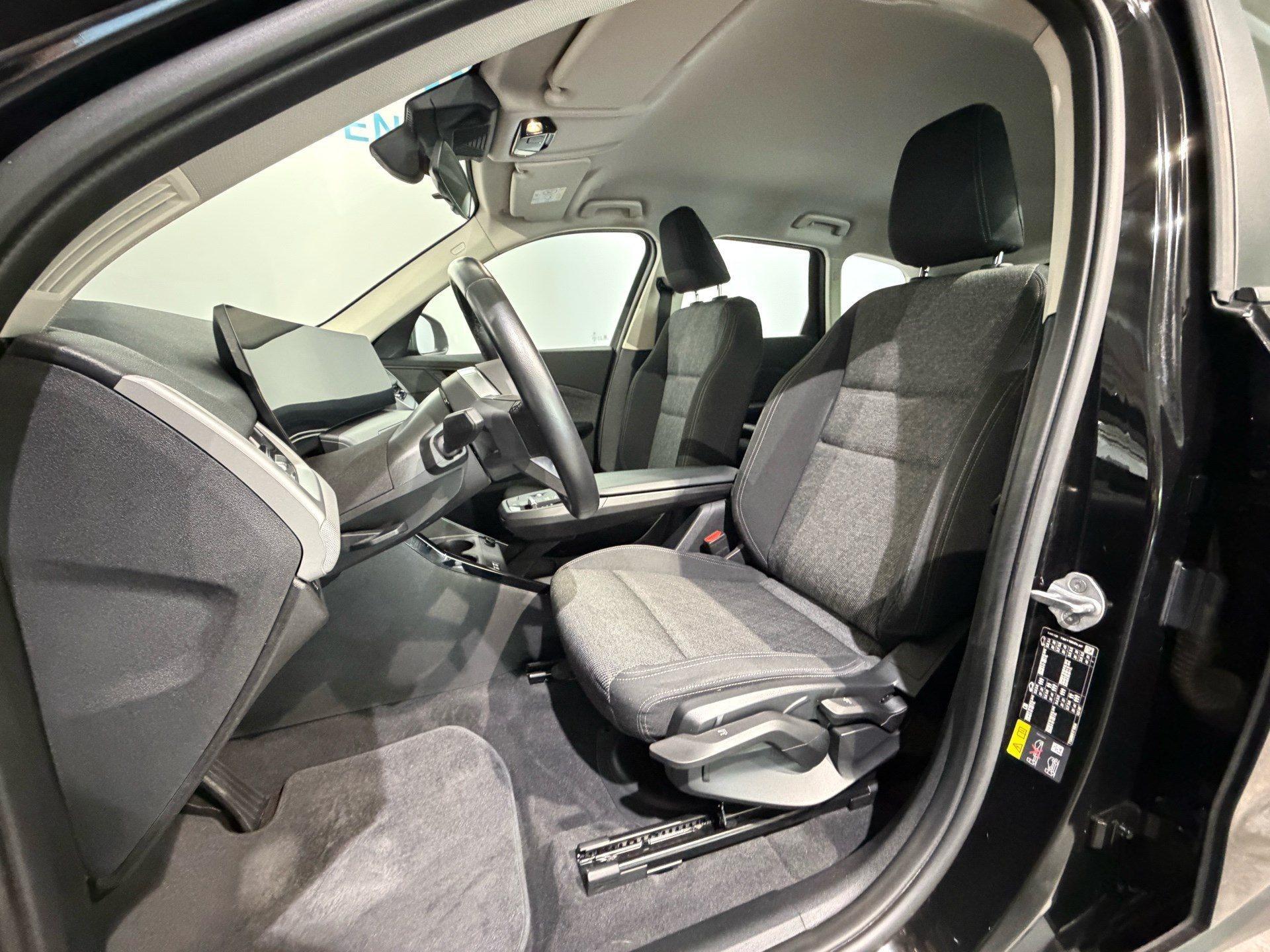 BMW iX1 – Bild 12