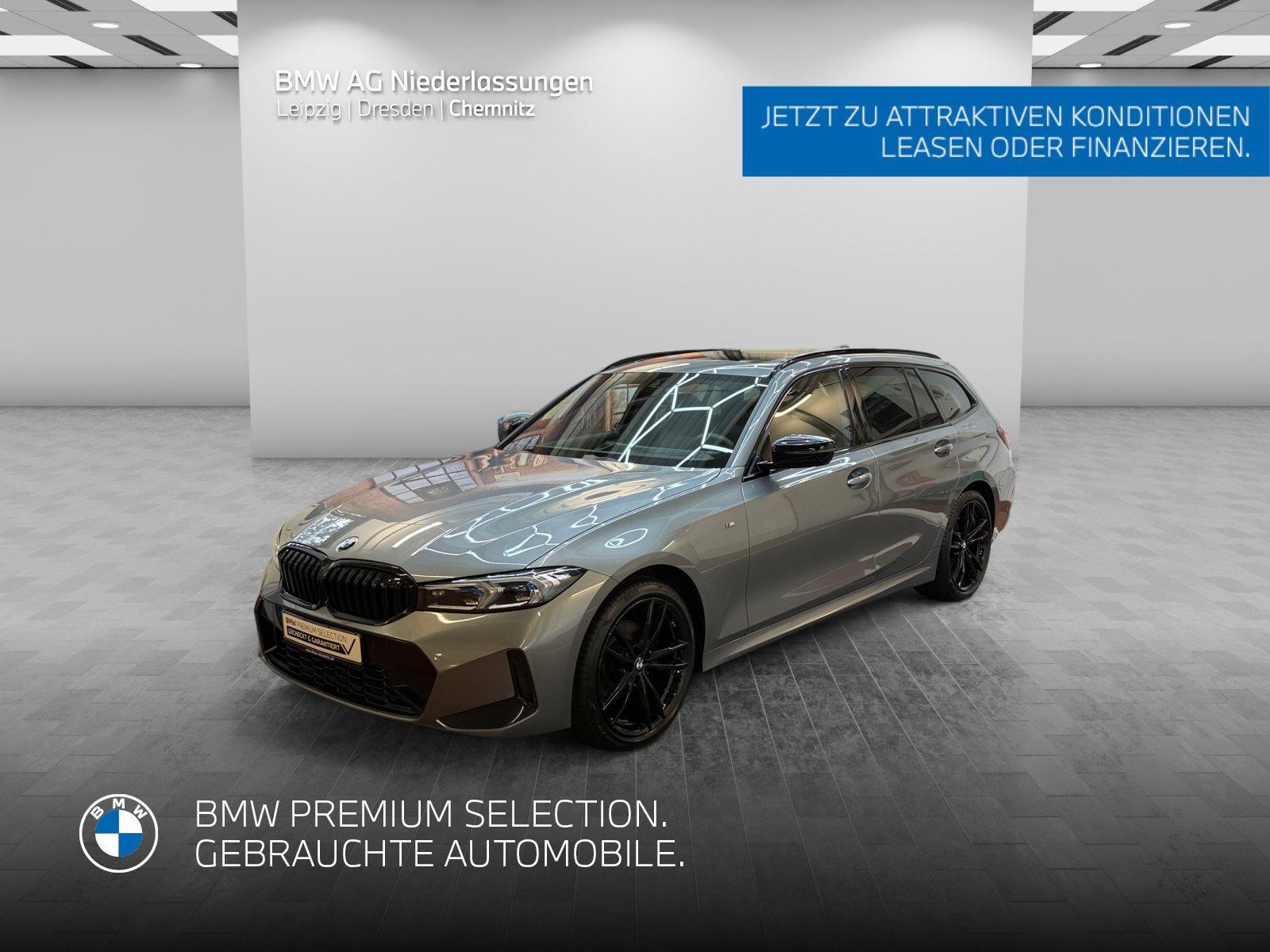 BMW 320I 2023