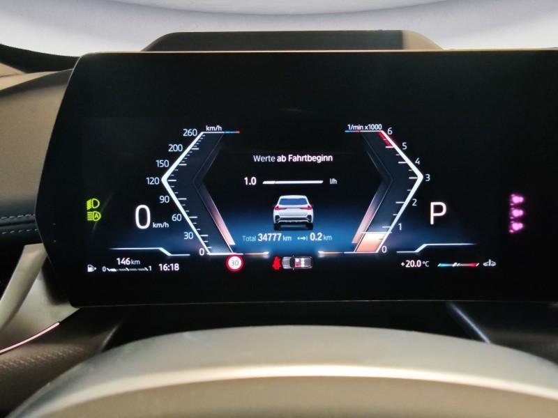 BMW X1 – Bild 15