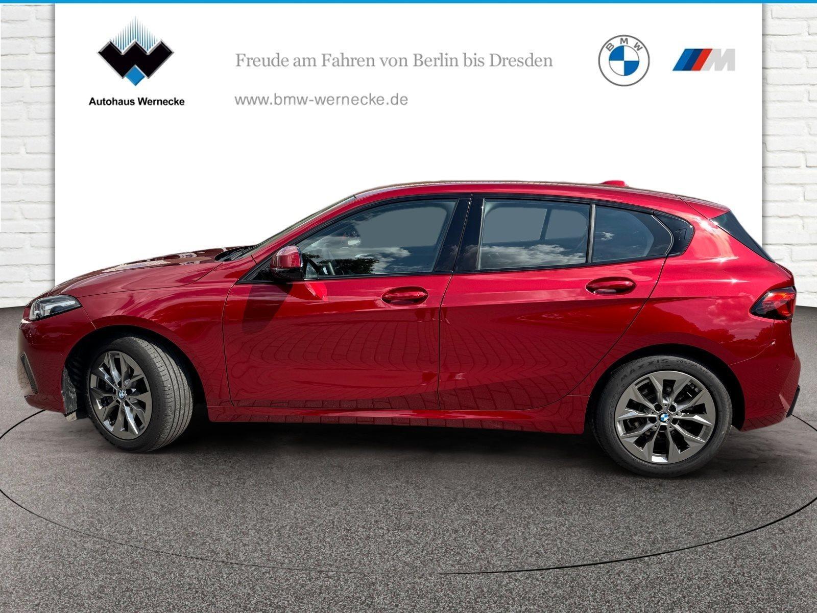 BMW 1er – Bild 2