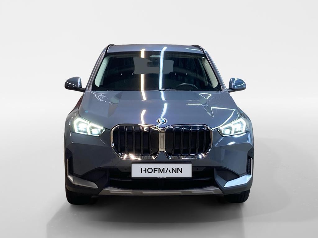 BMW X1 – Bild 14