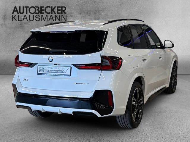 BMW X1 – Bild 19