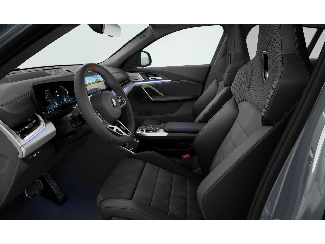 BMW X2 – Bild 18