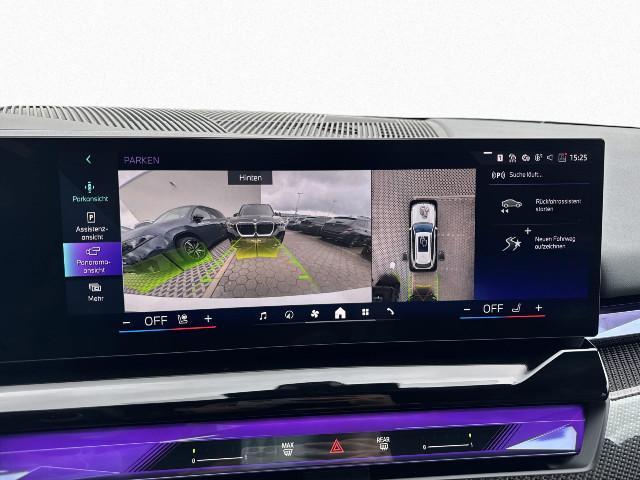 BMW 5er Touring – Bild 15