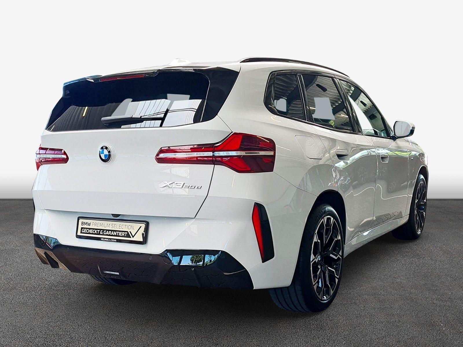 BMW X3 – Bild 2