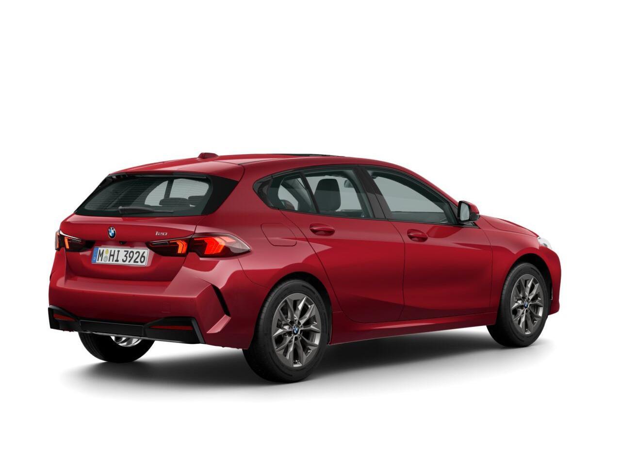 BMW 1er – Bild 3