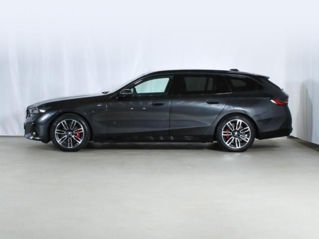 BMW 5er Touring