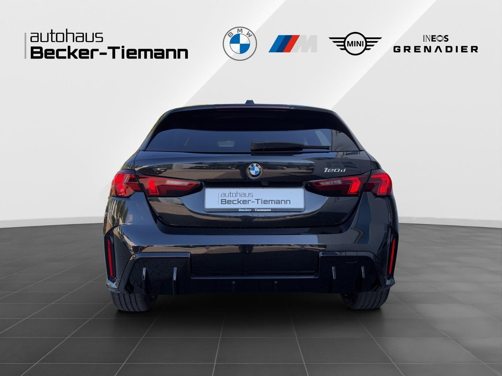 BMW 1er – Bild 5