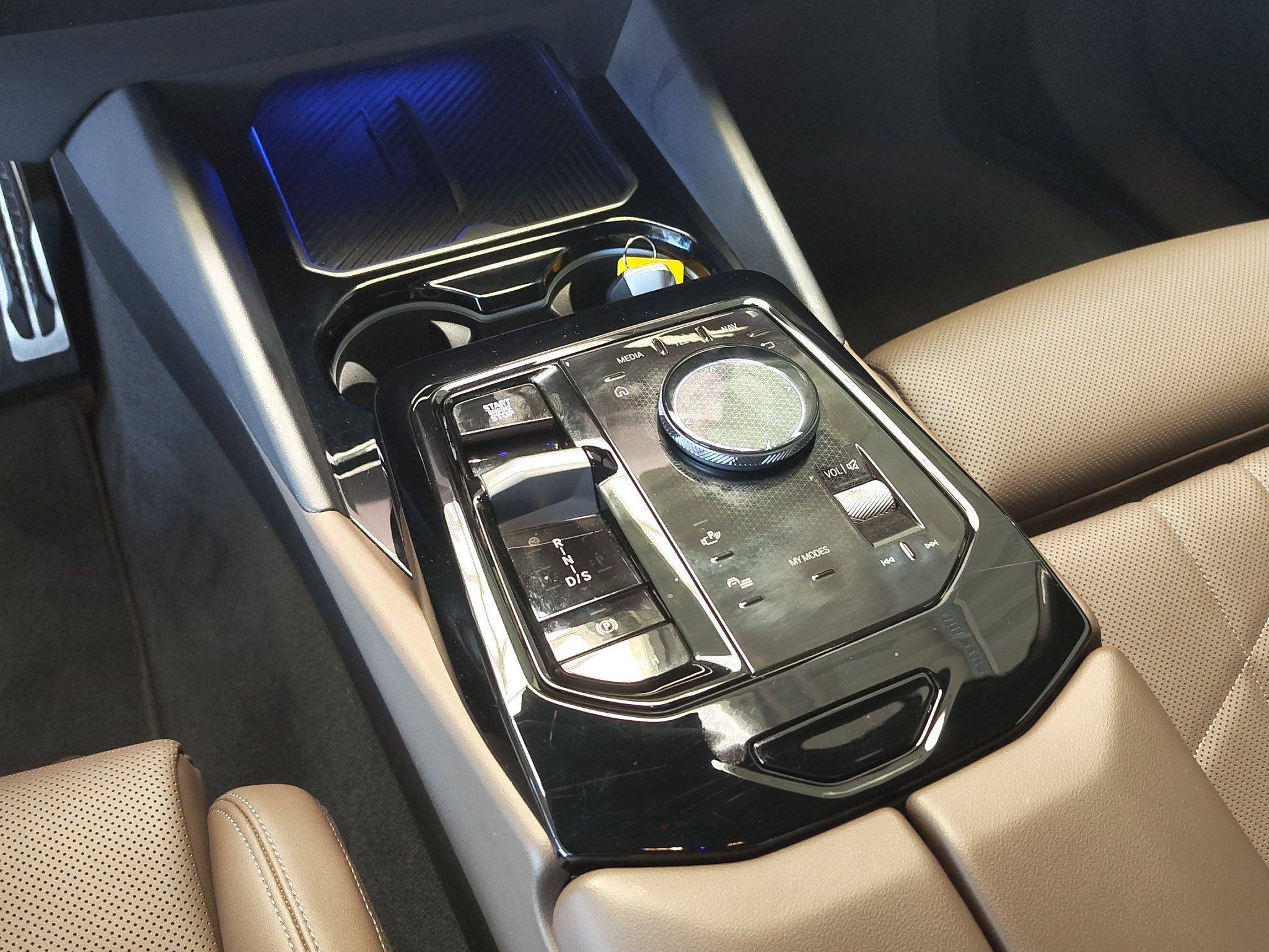 BMW 5er Touring – Bild 19