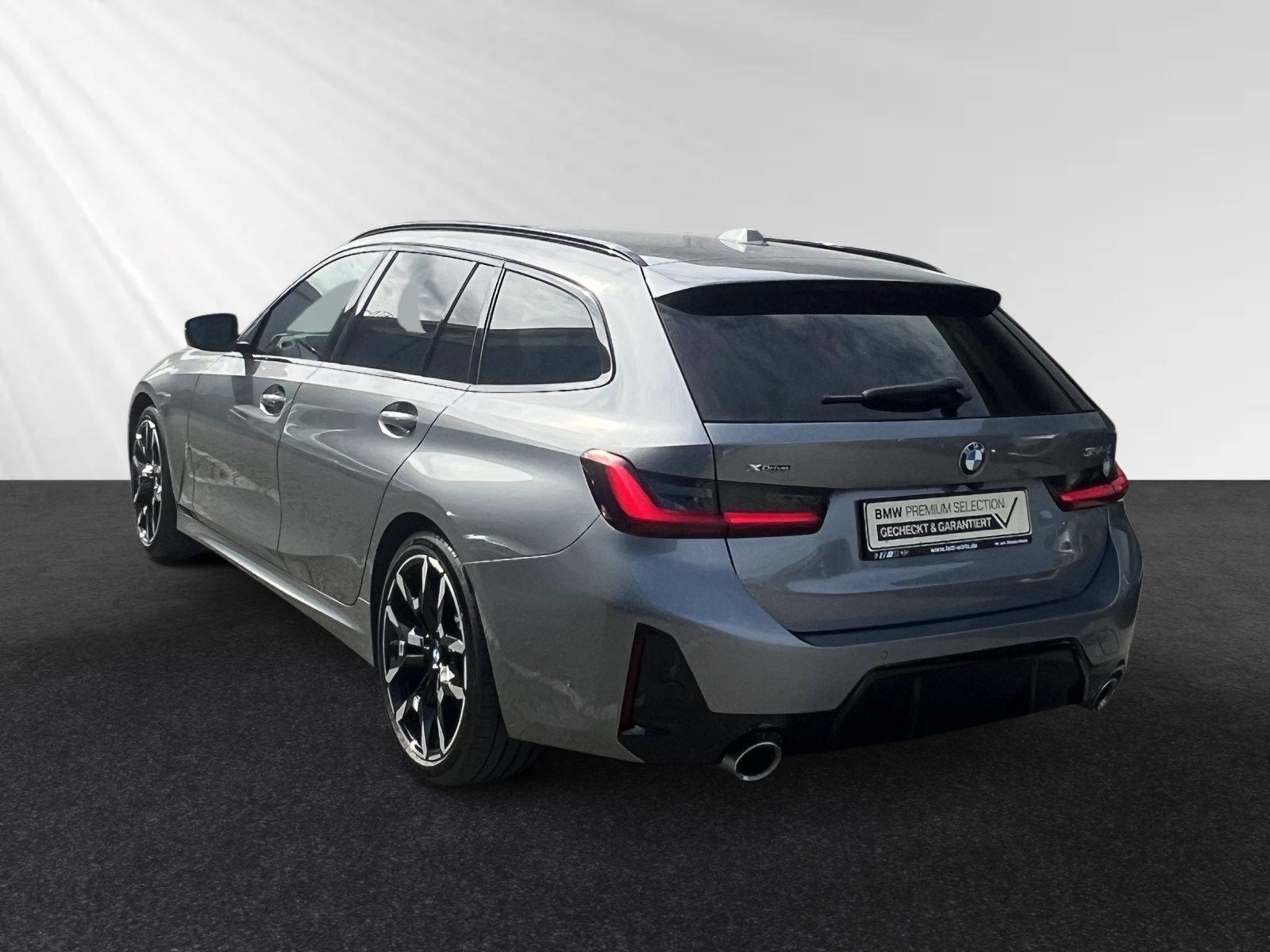BMW 3er Touring – Bild 3