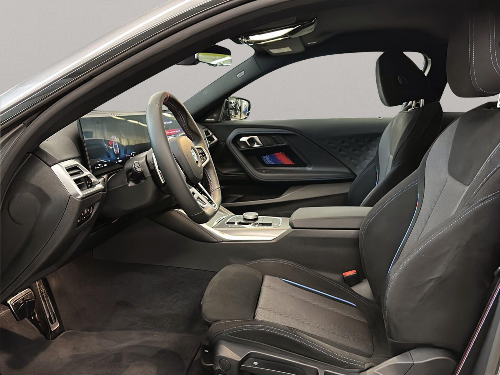 BMW 2er Coupé – Bild 19