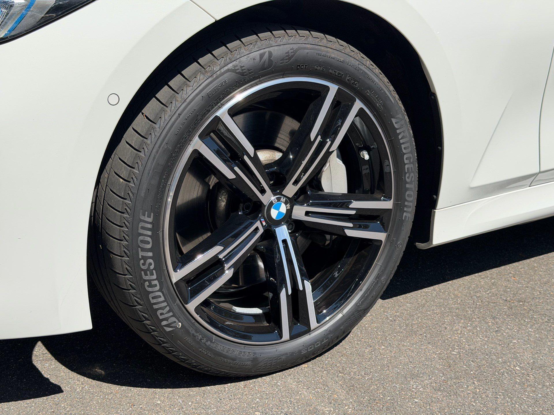 BMW 3er Touring – Bild 7