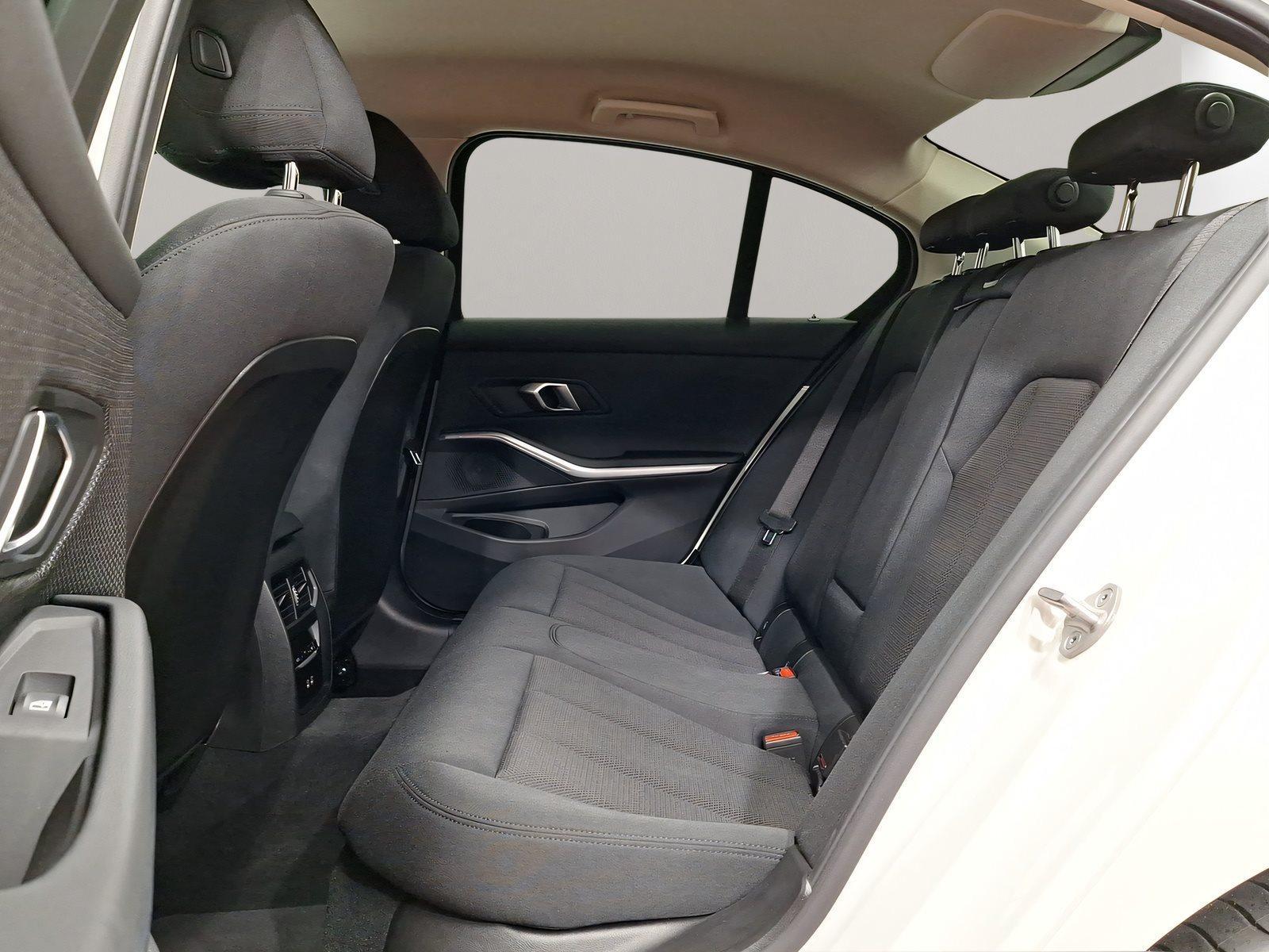 BMW 3er – Bild 6