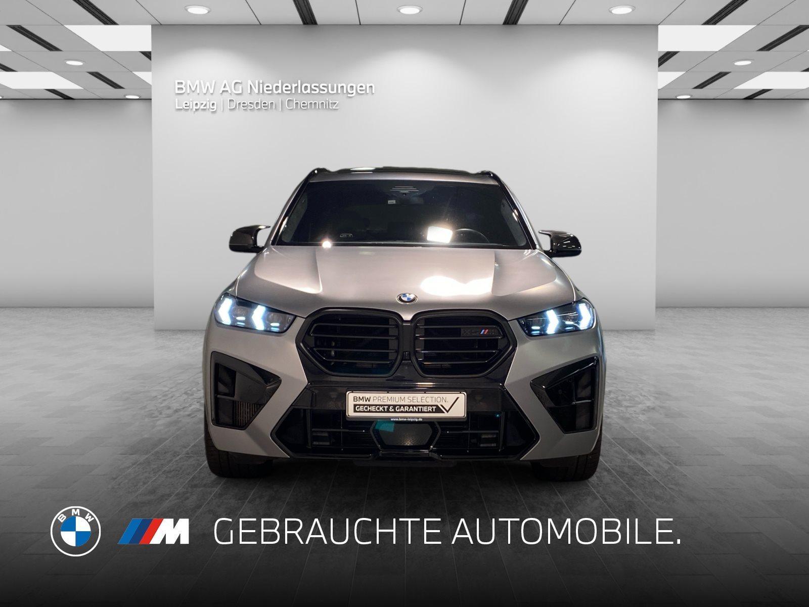 BMW X5M – Bild 4